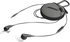 Bose Soundsport In Ear Headphone with Mic, Charcoal Black - 741776-0010