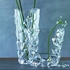 Nachtmann Crystal Sculpture Vase, Oval
