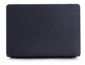 حافظة صلبة Maxguard MGMC001 PS لجهاز Macbook Air 13 "أسود