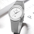 Naviforce Watch Women Quartz Stainless Steel Watches 5004