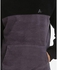 Andora Bi-Tone Hooded Sweatshirt - Black