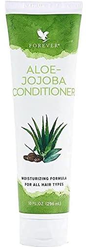 Aloe - Jojoba Hair Conditioner from Forever living - 10 Fl OZ