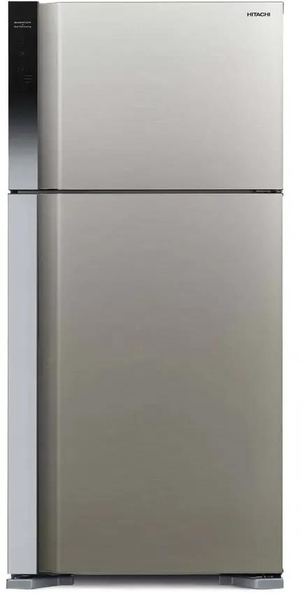 Hitachi Freestanding Top Mount Refrigerator, RV760PUK7K1BSL (550 L)