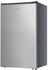 Hisense 121 Litres Single Door Refrigerator (REF121DR) - Silver With One Year Warranty