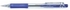 Double A TriTouch Ball Pen 0.7, Blue Color, Pack Of 12 Pcs
