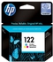 HP 122 Tri-color Original Ink Cartridge