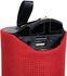 Al Miraya Portable Wireless Speaker, Red