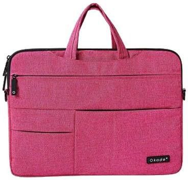 Protective Sleeve For Apple MacBook Pro 15/15.4-Inch A1707 Pink