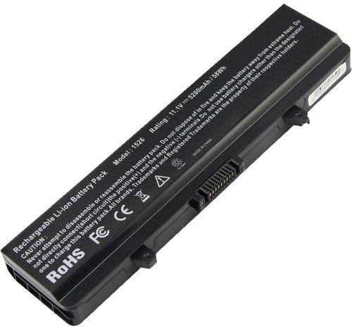 Generic Laptop Battery For Dell 312-0844