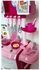 Generic Kitchen Play Set - Pink