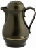 Rotpunkt Hot and Cold Vacuum Flask ,0.5L , Black Honey , 530BH,Plastic