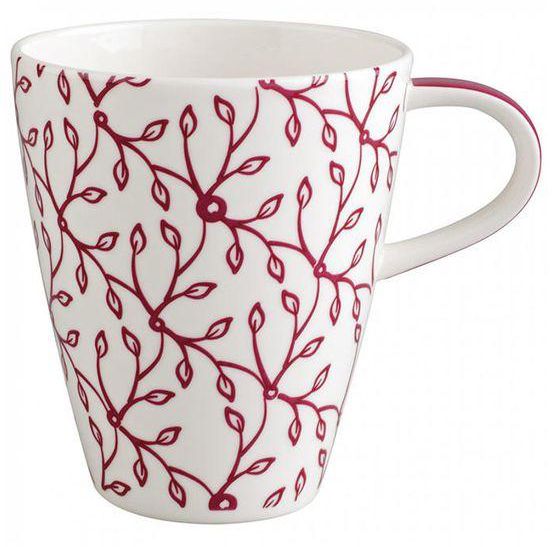 Villeroy & Boch 1035039651 Floral Coffee Mug - 0.35L