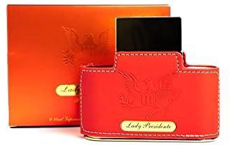 Emper Lady Presidente Perfume for Women - EDP - 80 ML