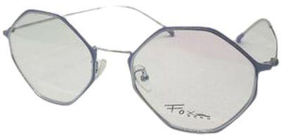 FF Optical Frame 61012 C3 For Female