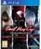 May Cry HD Collection (PS4)