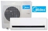 Midea 1.5HP Split Unit Air Conditioner+free Installation Kit