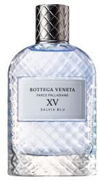 Bottega Veneta Parco Palladiano Xv Salvia Blu Unisex Eau De Parfum 100ml