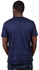 Sequels Navy Blue T Shirt