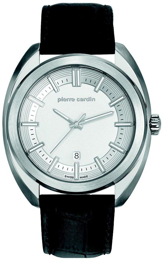 Pierre Cardin PC107251S01 Men's La Perrière Homme Watch