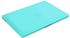 Hard Case and Keyboard Skin for Apple MacBook Pro 15.4in (Turquoise)