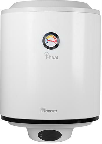 Unionaire Electric Water Heater, 40 Liter, White - EWH40B200