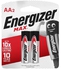 Energizer 2 AA Batteries Energizer