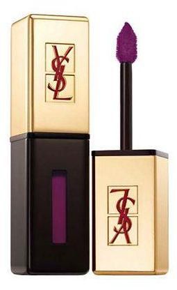 Rouge Pur Couture Glossy Stain By YSL , 01