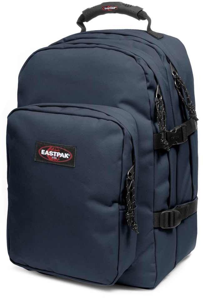 Eastpak Provider Midnight Backpack 15.6 Inch Navy