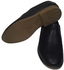 Casual - Slip On Shoes - Blue Brunch Leather