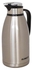 Always Always Stainless Steel Thermos Flask Jug - 3 Litres - Silver