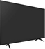 Hisense 65-Inch UHD 4K Smart LED TV 65A61G Black