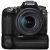 Canon 90D Digital SLR with 18-135 Lens Camera