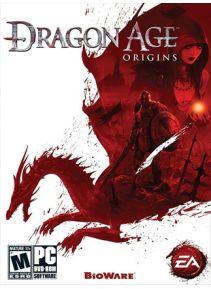 Dragon Age: Origins - Ultimate Edition STEAM CD-KEY GLOBAL