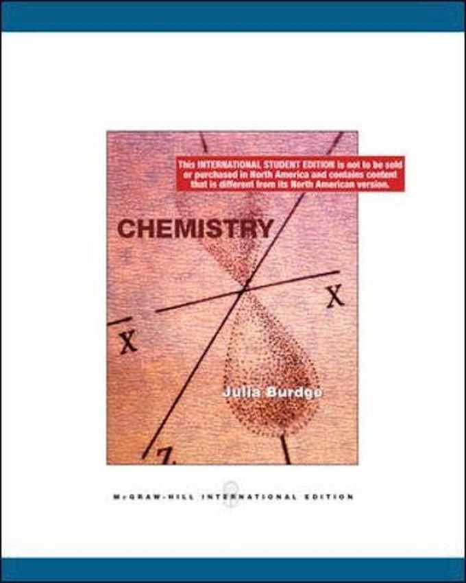 Mcgraw Hill Chemistry ,Ed. :1