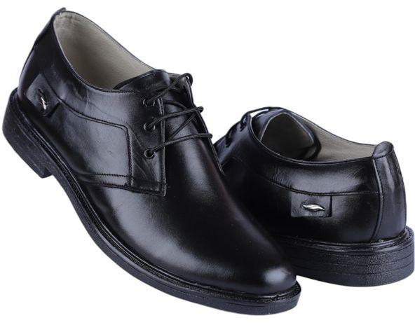 Classic Men's Leather Shoes