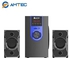 Amtec AM-008-2.1 CH 5000W PMPO SOUND SYSTEM BT/USB/SD/FM