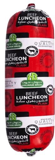 Halawani Bros Beef Luncheon – 250g