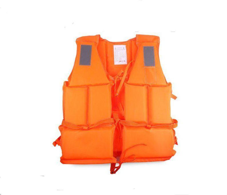 Adult Lifesaver Jacket,Floating Jacket,Swimming Jacket