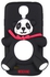 Moschino Panda Silicon Case for Galaxy S4