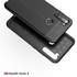 Autofocus Soft Tpu Back Cover For Xiaomi Redmi Note 8 - Black