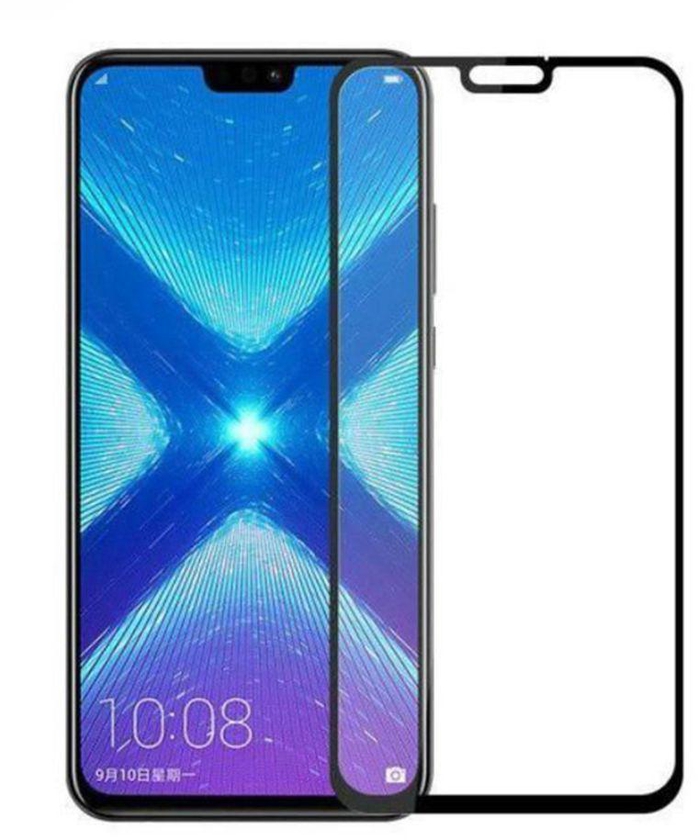 Screen Protector For Huawei Honor 8X Clear