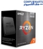 AMD Ryzen 7 5700X3D 8-Core, 16-Thread Desktop Processor