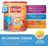 Nestle Cerelac  From 12 Months, Wheat and Oat with Tropical Fruits and Milk Infant Cereal -  400 g Tin