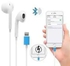 Bluetooth Earpiece For IPhone 7/ 8/ X/ XS/ XR And IOS