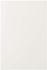 VEDDINGE Door - white 40x60 cm