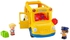 Fisher Price Little People Lil' Movers School Bus