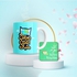 Quotes Coffee Mug- Espresso- Gift For Her- Travel Coffee Mug- Tea Cup -CR999- Coffee Mug With Coaster- Ceramic Coffee Mug- Tea Cup- Gift