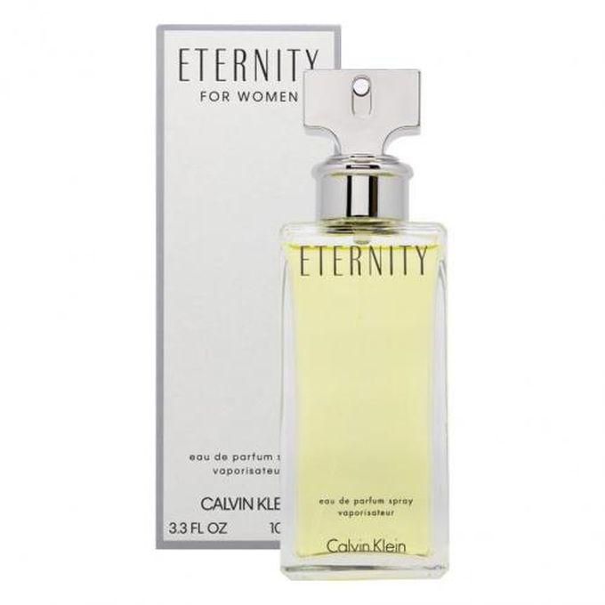 Calvin Klein Eternity - EDP - For Women - 100ml