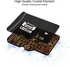 Eekoo 2GB CLASS 4 TF(Micro SD) Memory Card