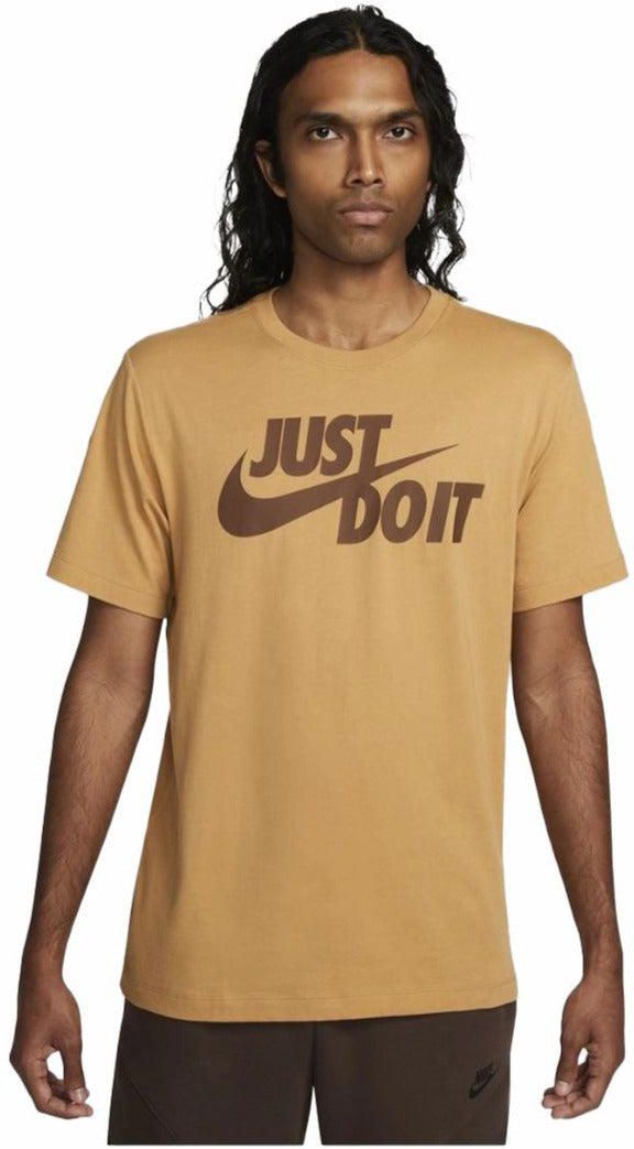 Just Do It Logo T-Shirt